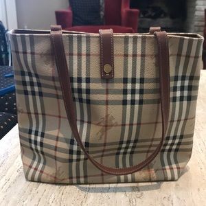 Burberry Purse